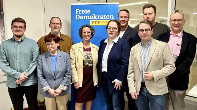 FDP Solingen